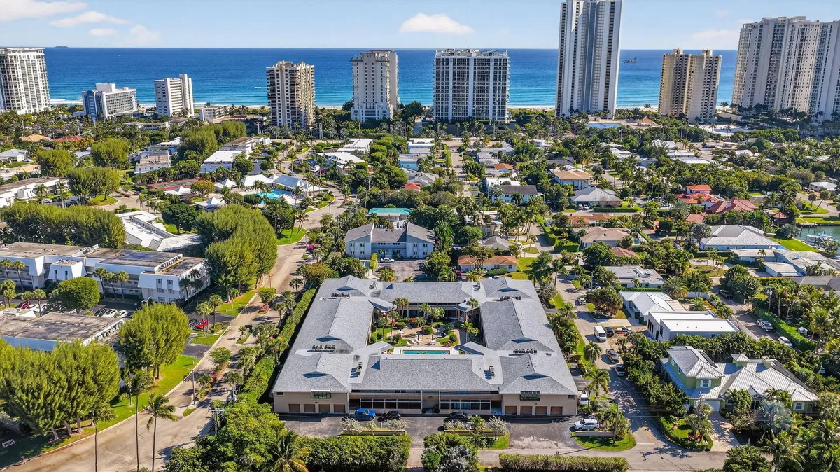 Singer Island Unit 201 photo 61