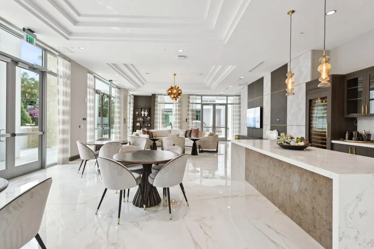 Royal Palm Residences Boca Raton Unit 605 photo 49