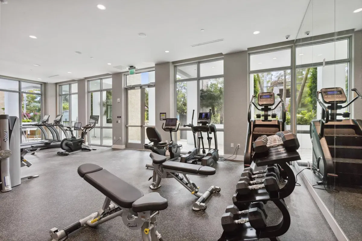 Royal Palm Residences Boca Raton Unit 605 photo 52