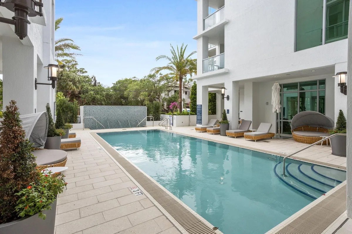Royal Palm Residences Boca Raton Unit 605 photo 55