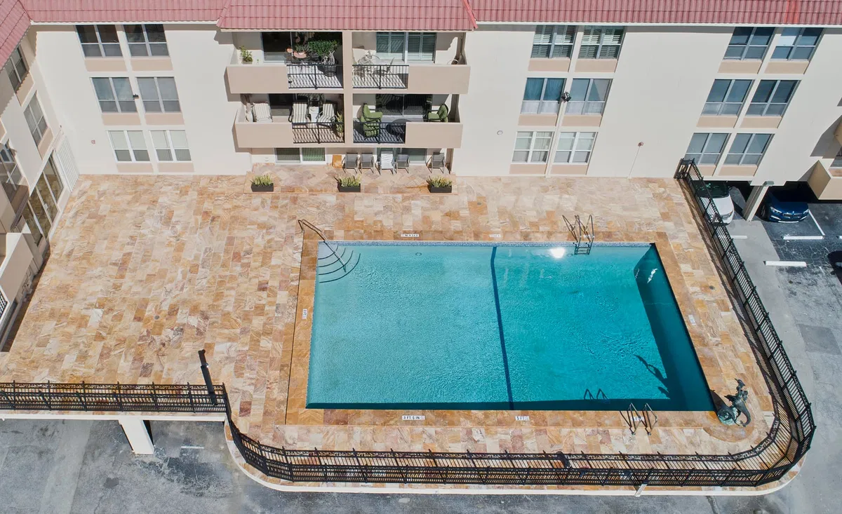 Boca Raton Unit 3k photo 28