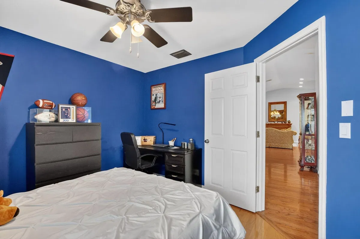 Boca Isles Residence photo 34