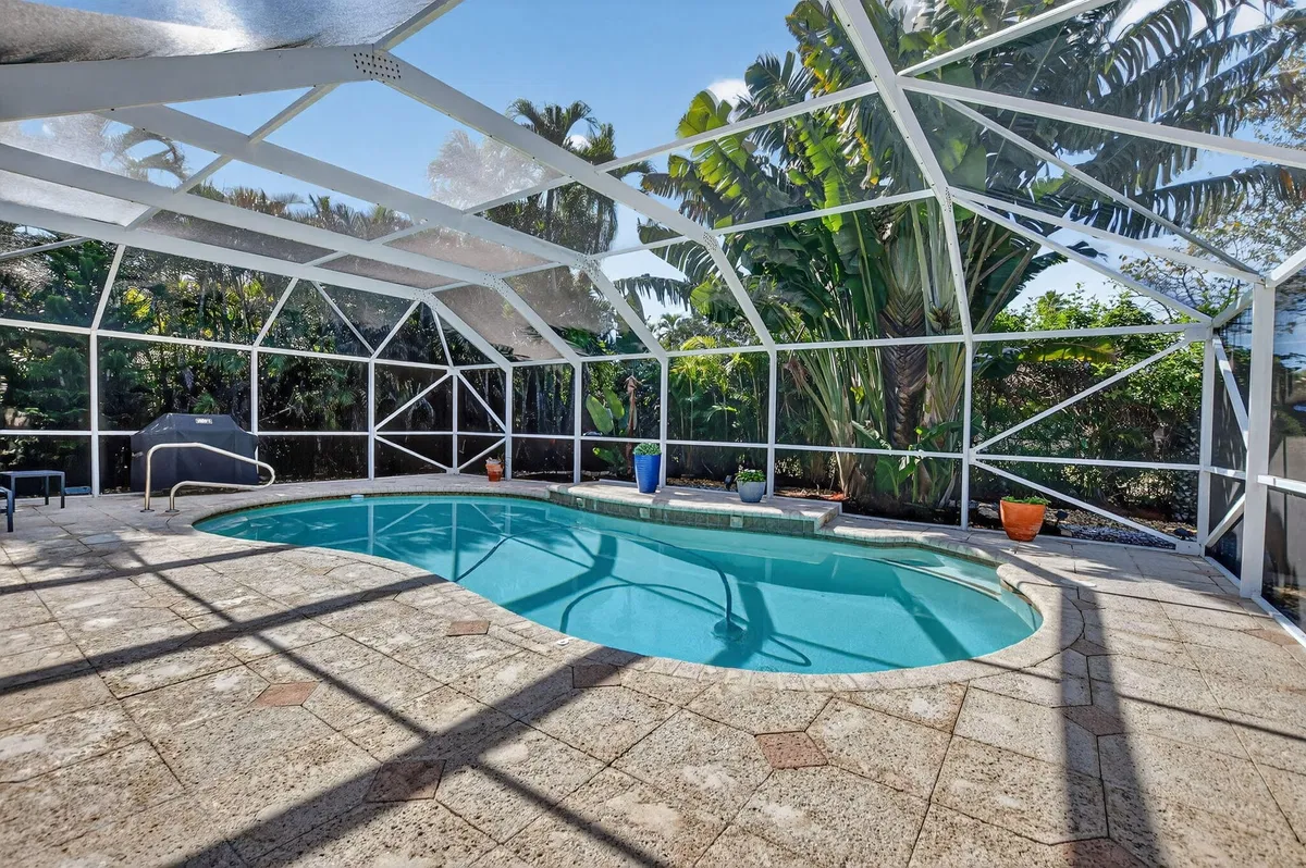 Boca Isles Residence photo 43