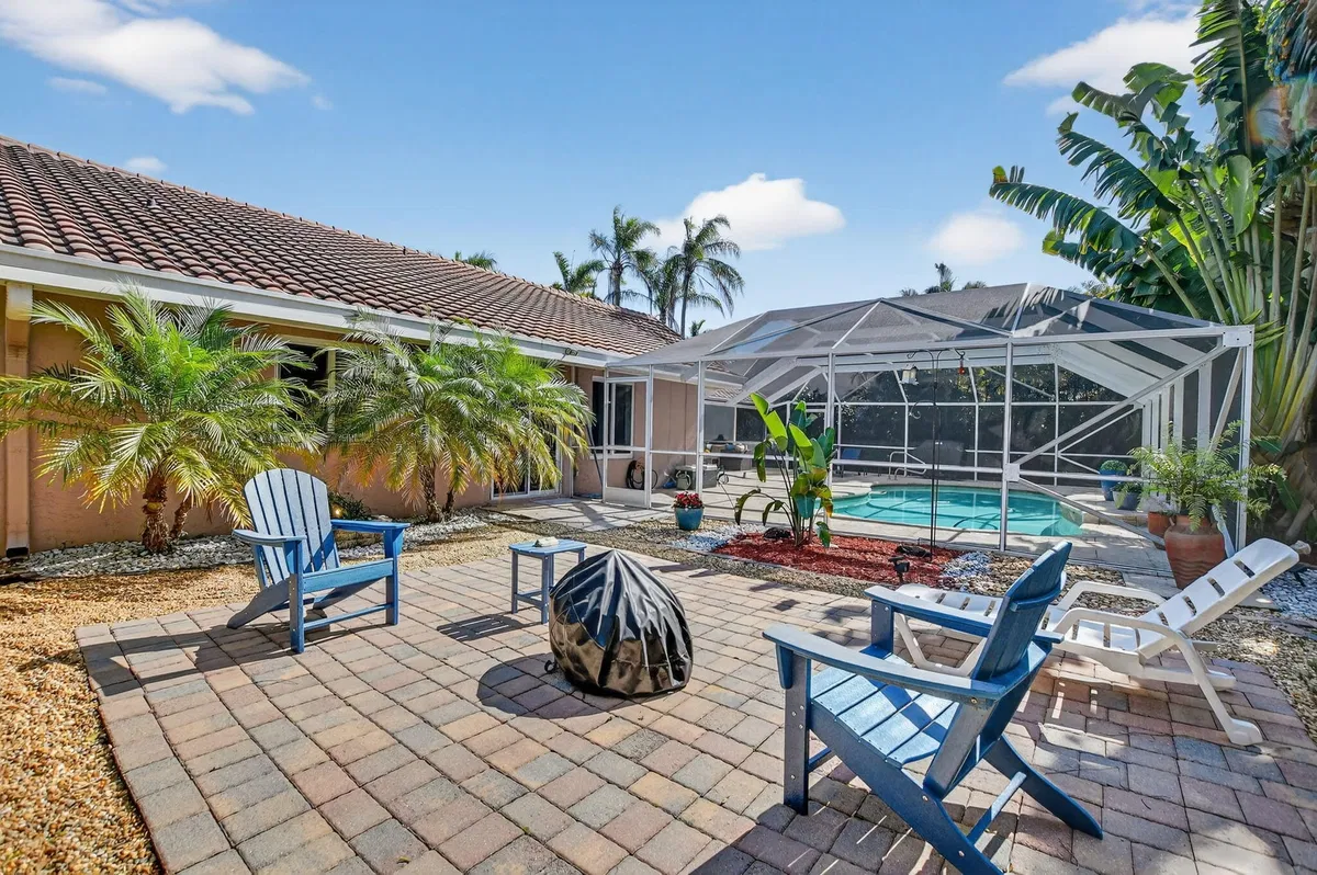 Boca Isles Residence photo 46