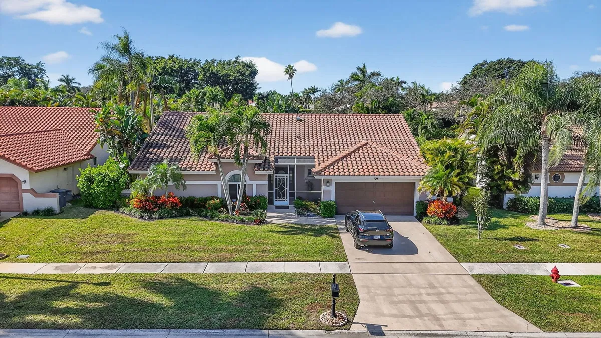 Boca Isles Residence photo 49