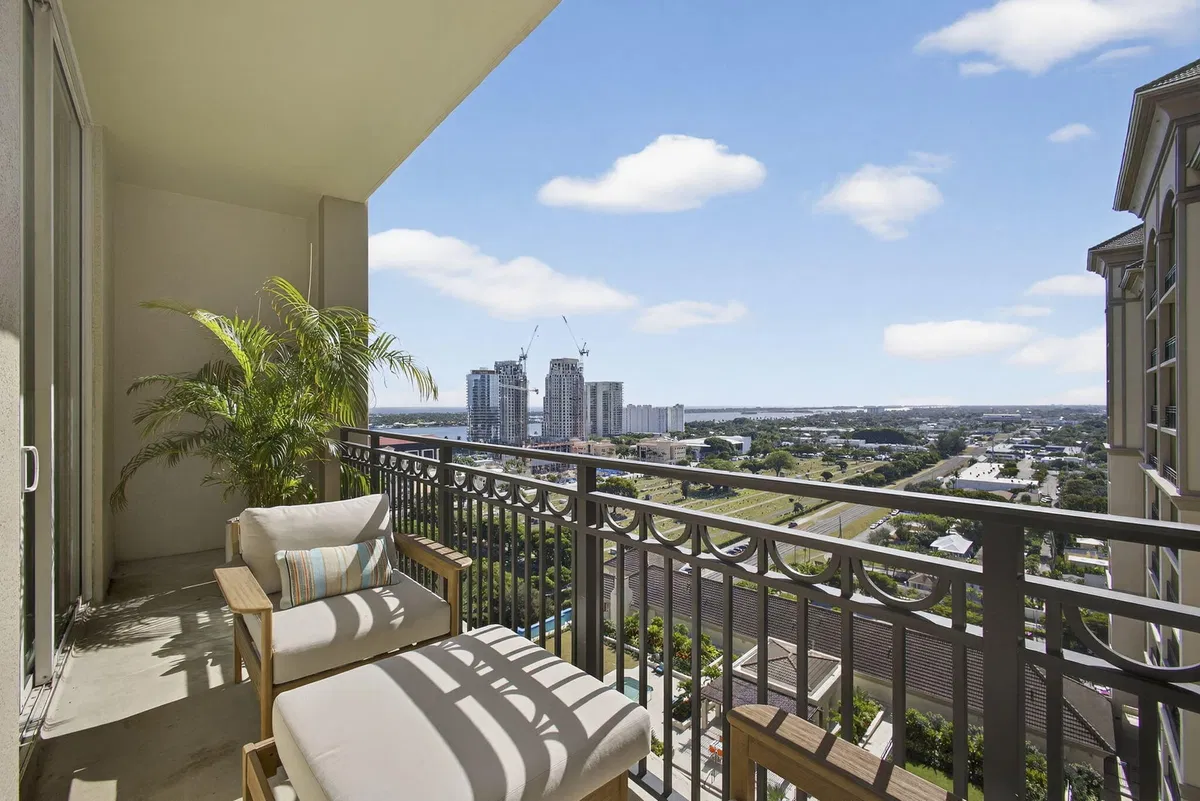 CityPlace South Tower Unit Lph-07 photo 13