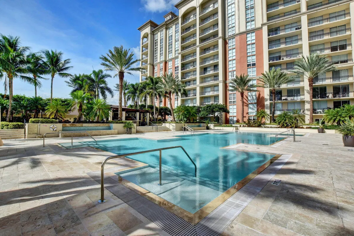 CityPlace South Tower Unit Lph-07 photo 28