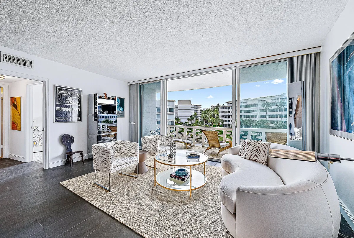 2760 S Ocean Palm Beach Unit 310 photo 4