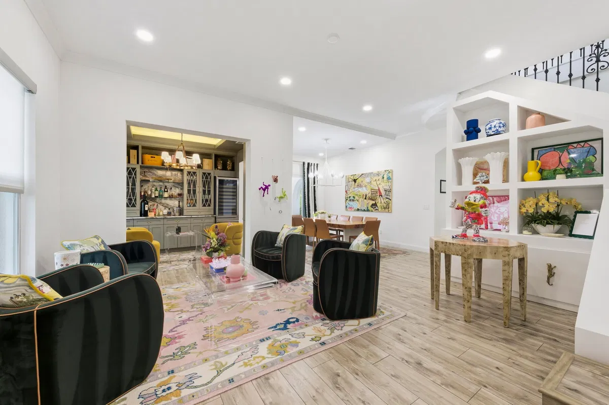 Evergrene Palm Beach Gardens Residence photo 7