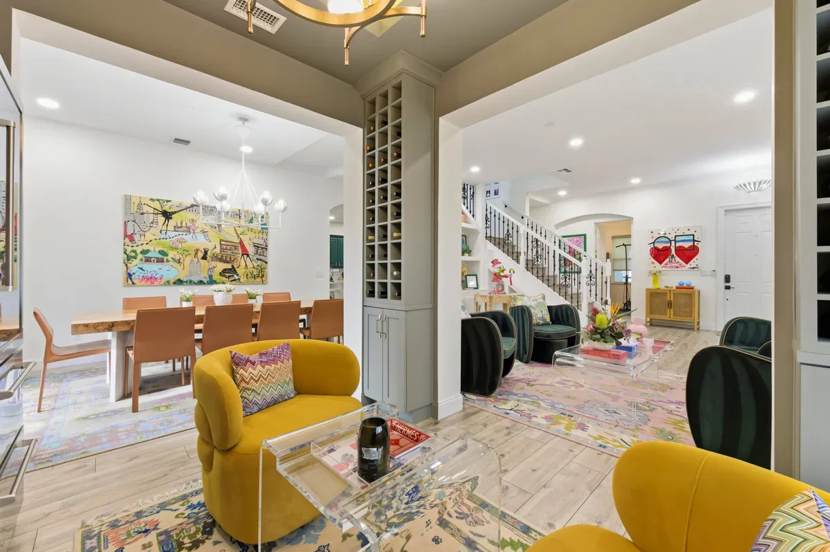 Evergrene Palm Beach Gardens Residence photo 10