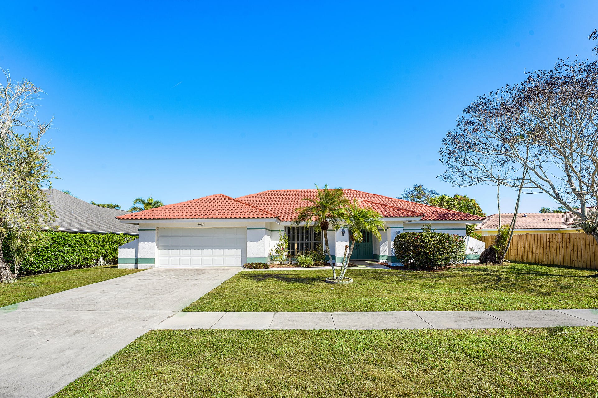 Residence