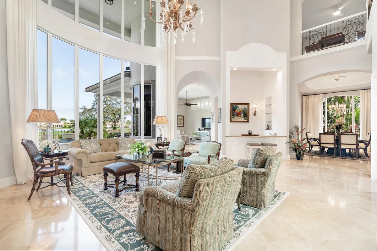 Frenchman's Reserve Palm Beach Gardens Residence photo 10