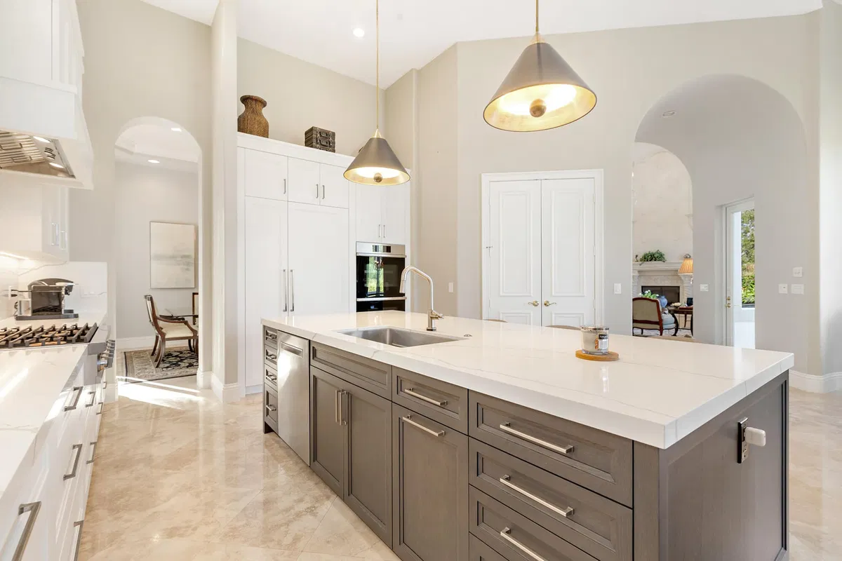 Frenchman's Reserve Palm Beach Gardens Residence photo 13