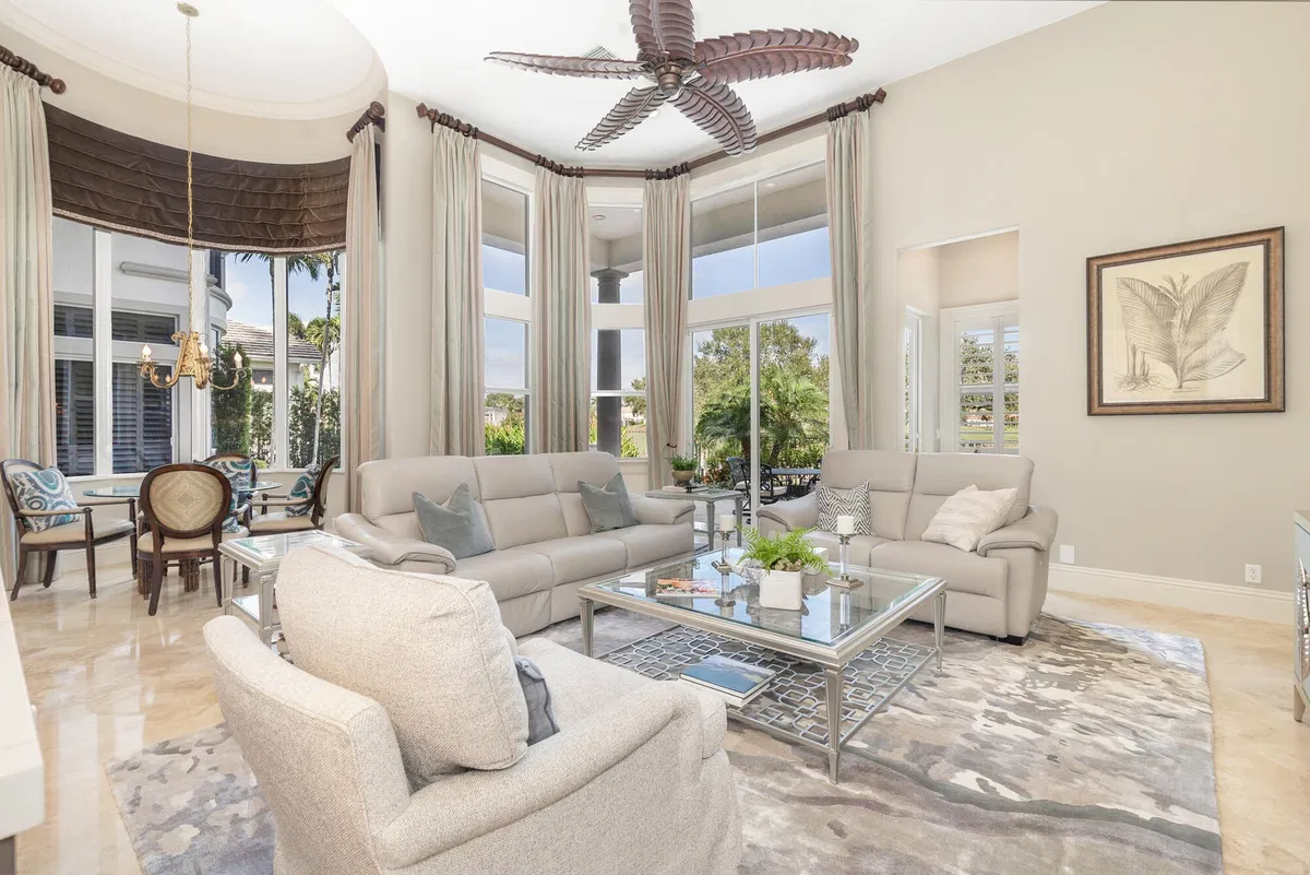Frenchman's Reserve Palm Beach Gardens Residence photo 16