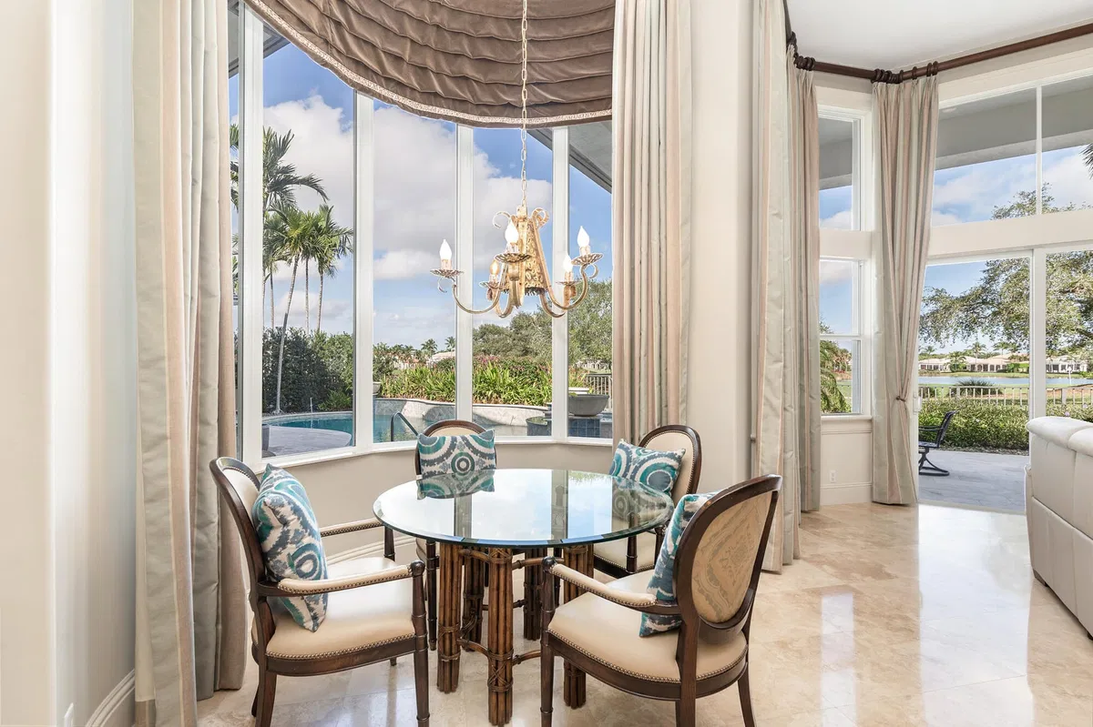 Frenchman's Reserve Palm Beach Gardens Residence photo 19