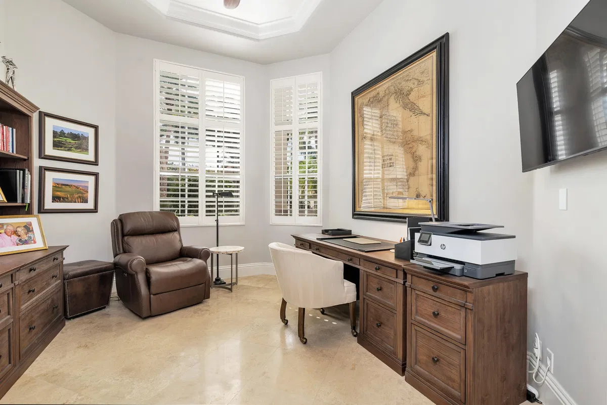 Frenchman's Reserve Palm Beach Gardens Residence photo 22