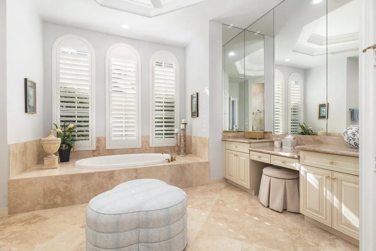Frenchman's Reserve Palm Beach Gardens Residence photo 25