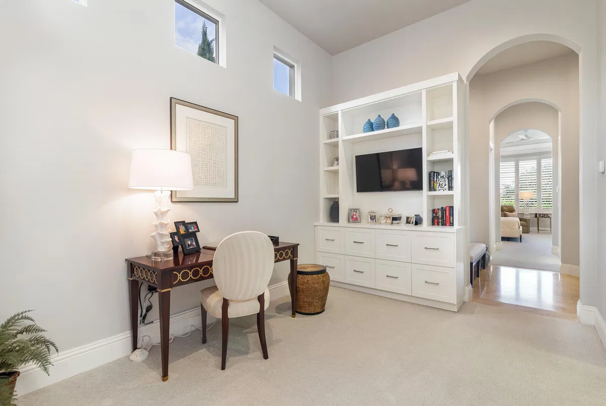 Frenchman's Reserve Palm Beach Gardens Residence photo 28