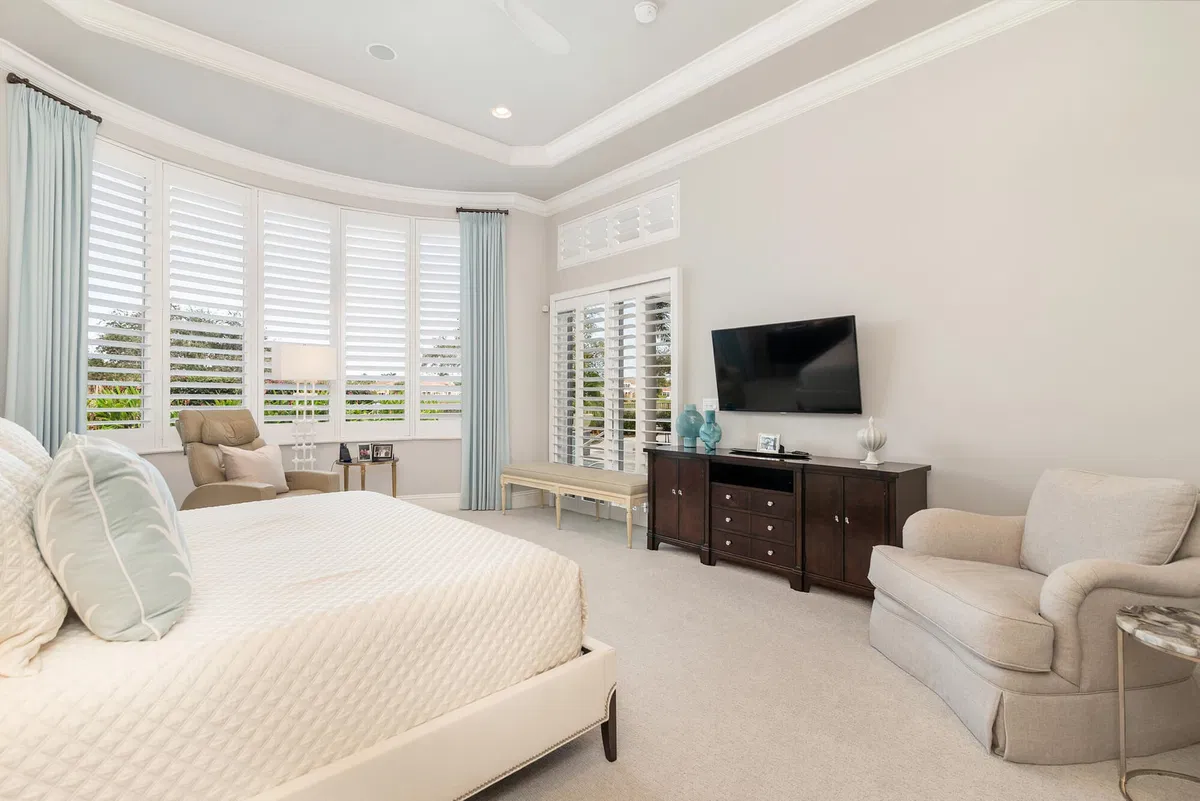 Frenchman's Reserve Palm Beach Gardens Residence photo 31