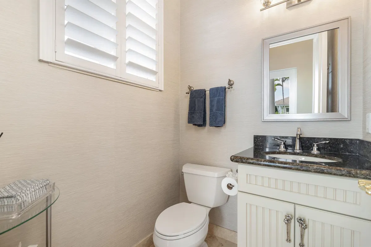 Frenchman's Reserve Palm Beach Gardens Residence photo 37