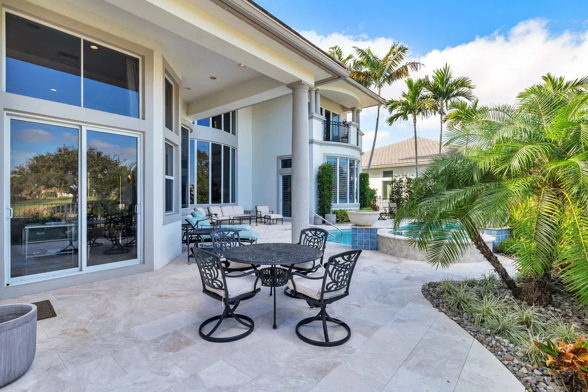 Frenchman's Reserve Palm Beach Gardens Residence photo 40