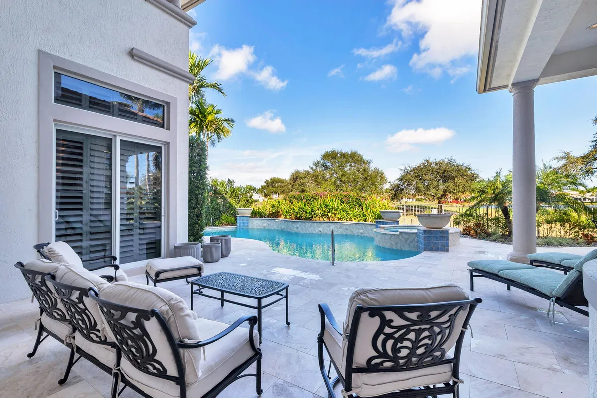 Frenchman's Reserve Palm Beach Gardens Residence photo 43