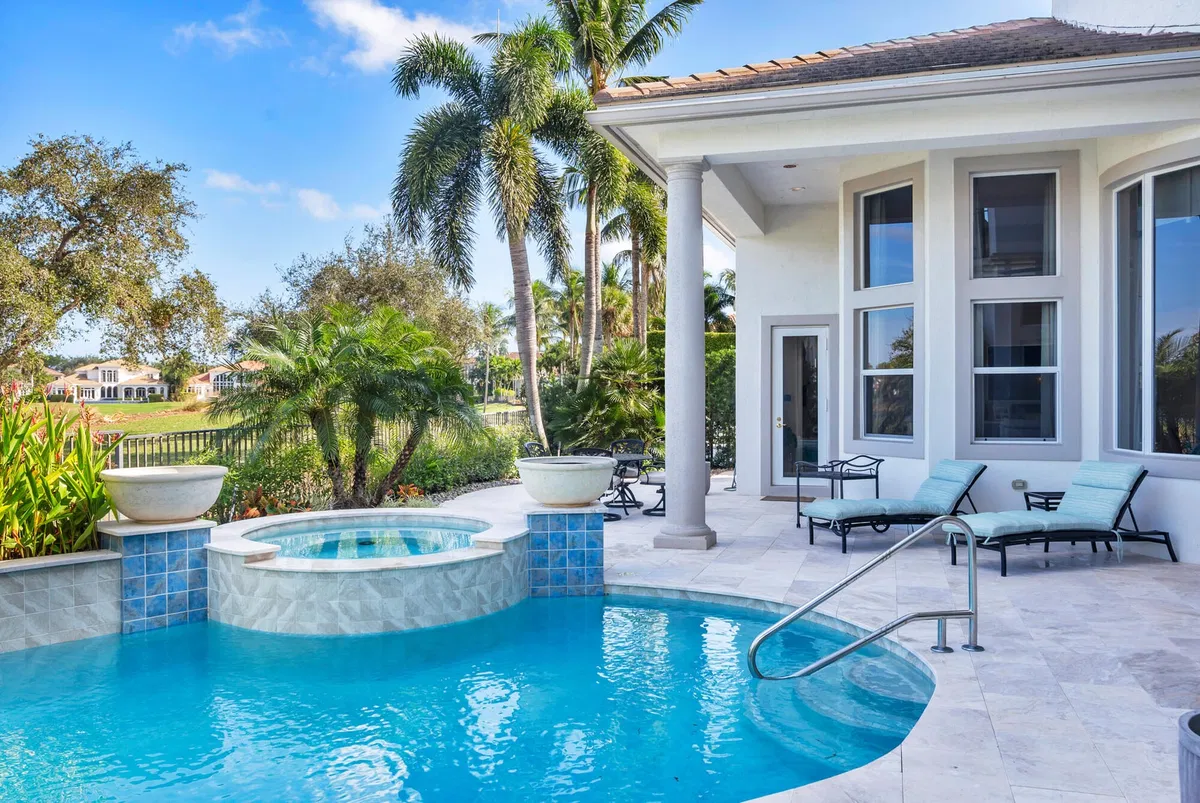 Frenchman's Reserve Palm Beach Gardens Residence photo 49