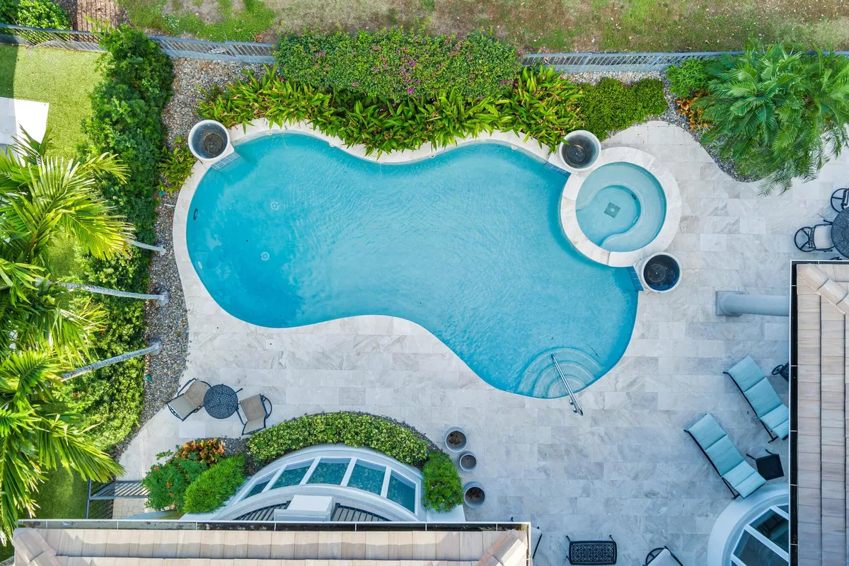 Frenchman's Reserve Palm Beach Gardens Residence photo 52