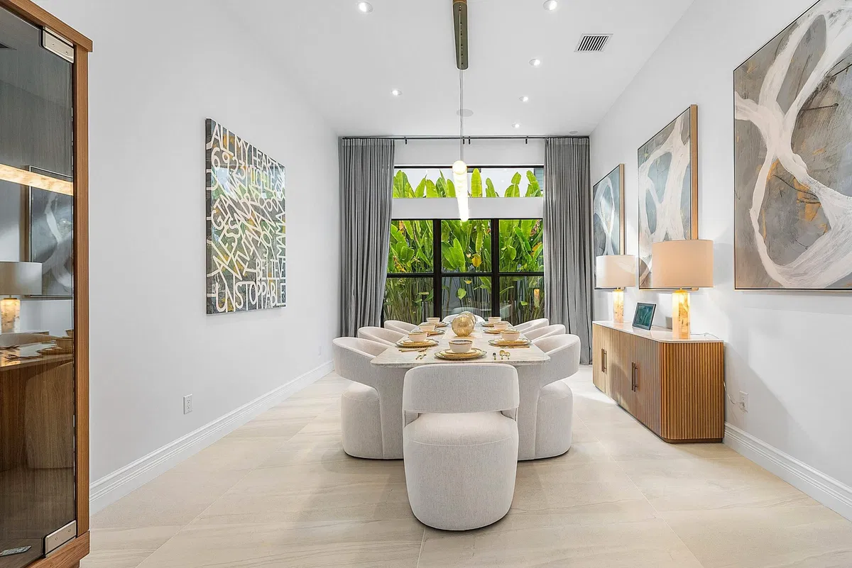 Boca Bridges Residence photo 7