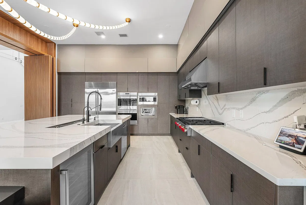 Boca Bridges Residence photo 19