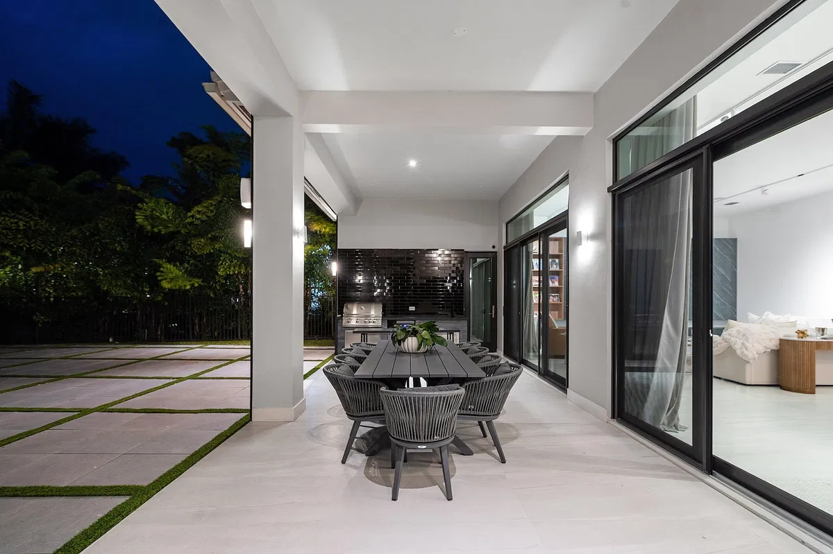 Boca Bridges Residence photo 64