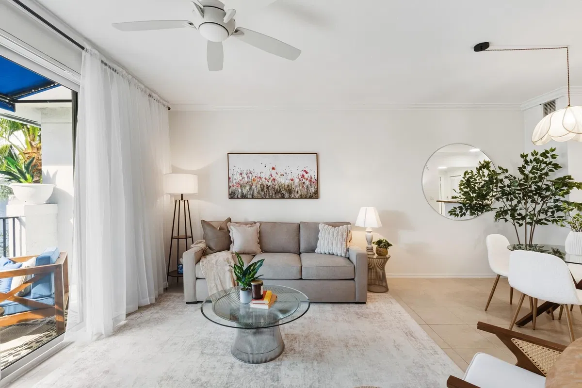 Pineapple Grove Village Condominiums Unit 2506 photo 7