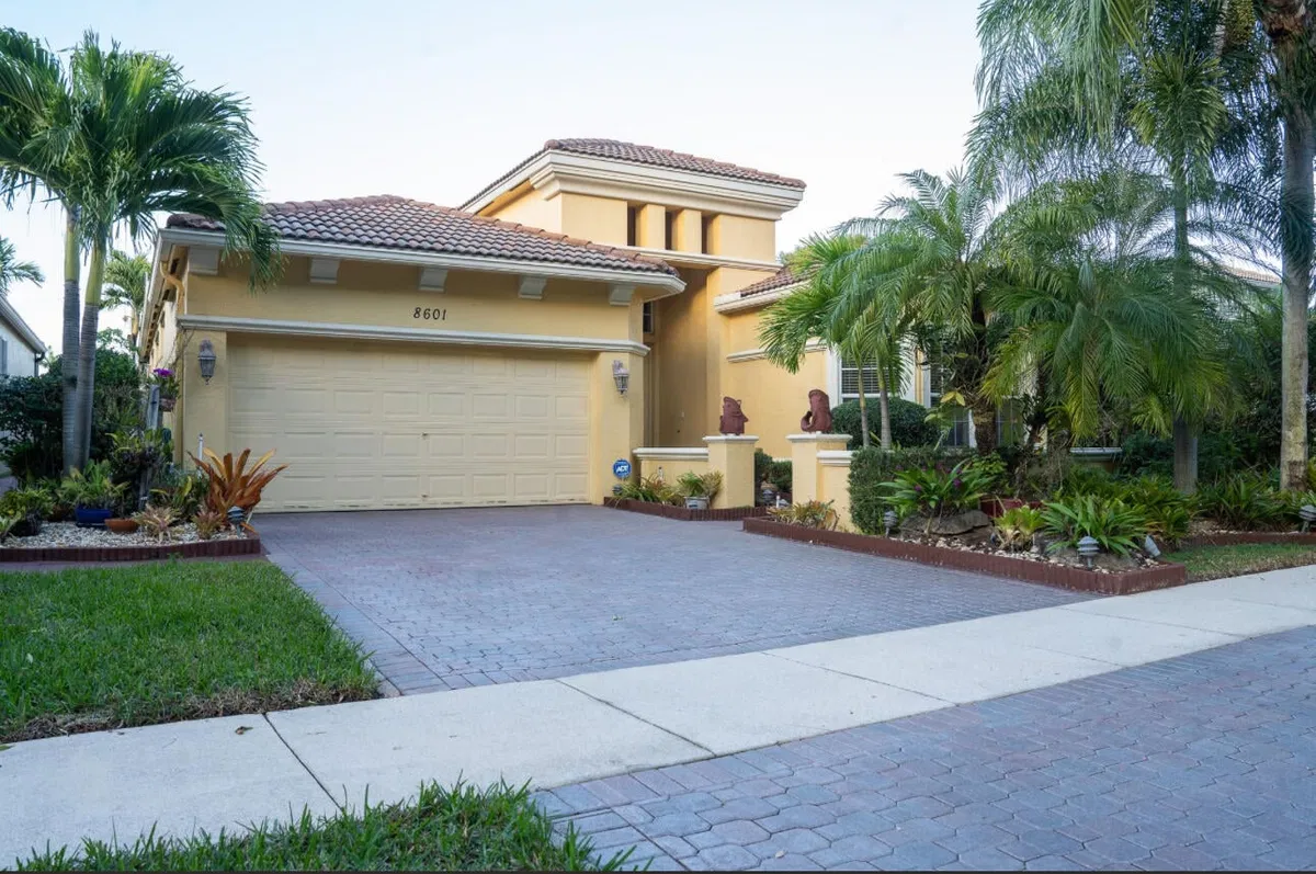 Residence