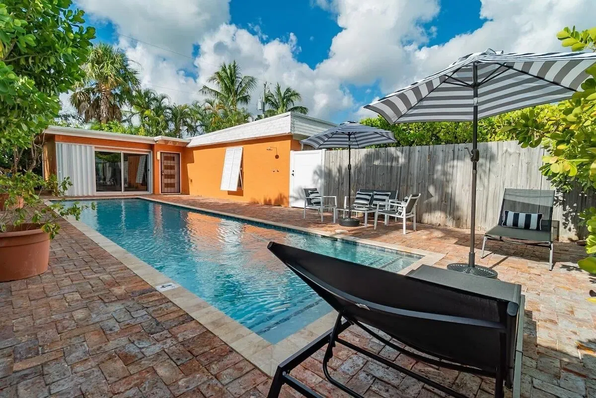 Flamingo Park Residence