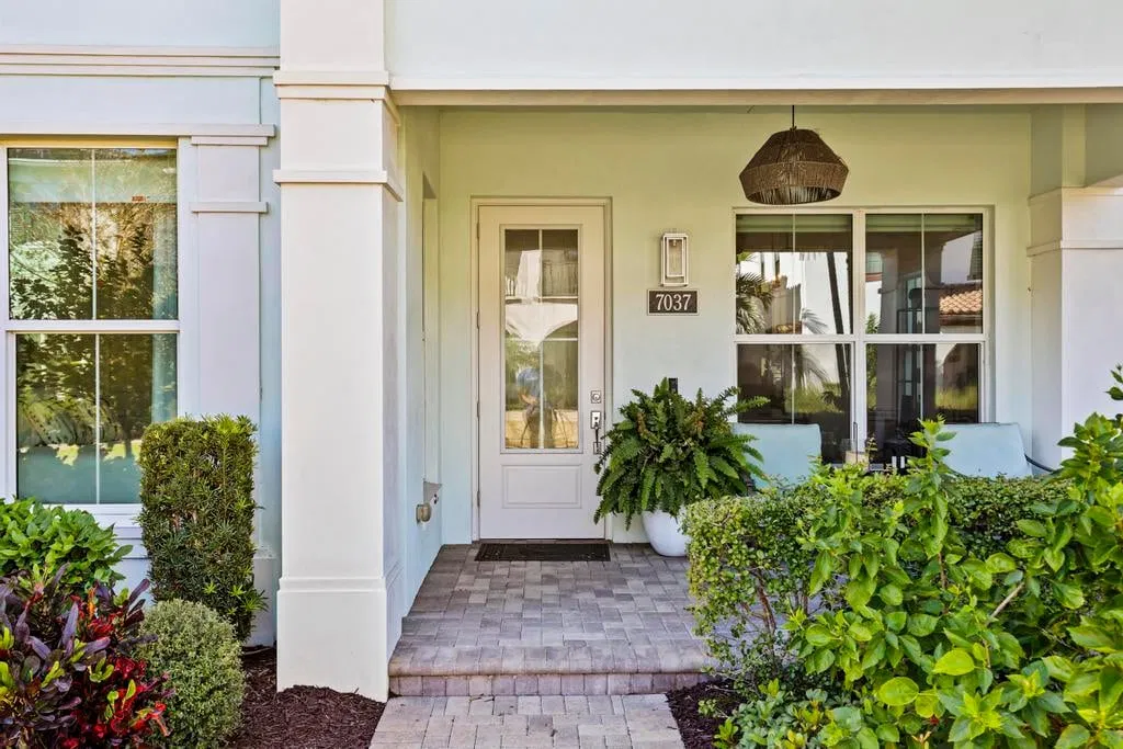 Alton Homes Palm Beach Gardens Residence photo 4