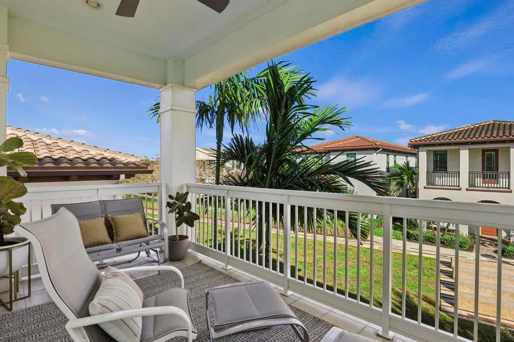 Alton Homes Palm Beach Gardens Residence photo 46