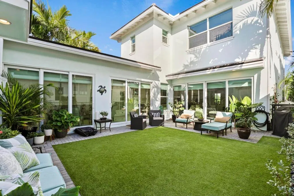 Alton Homes Palm Beach Gardens Residence photo 52