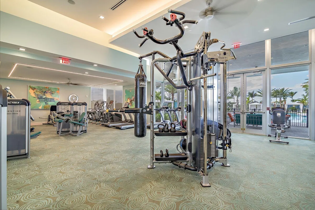 Alton Homes Palm Beach Gardens Residence photo 76