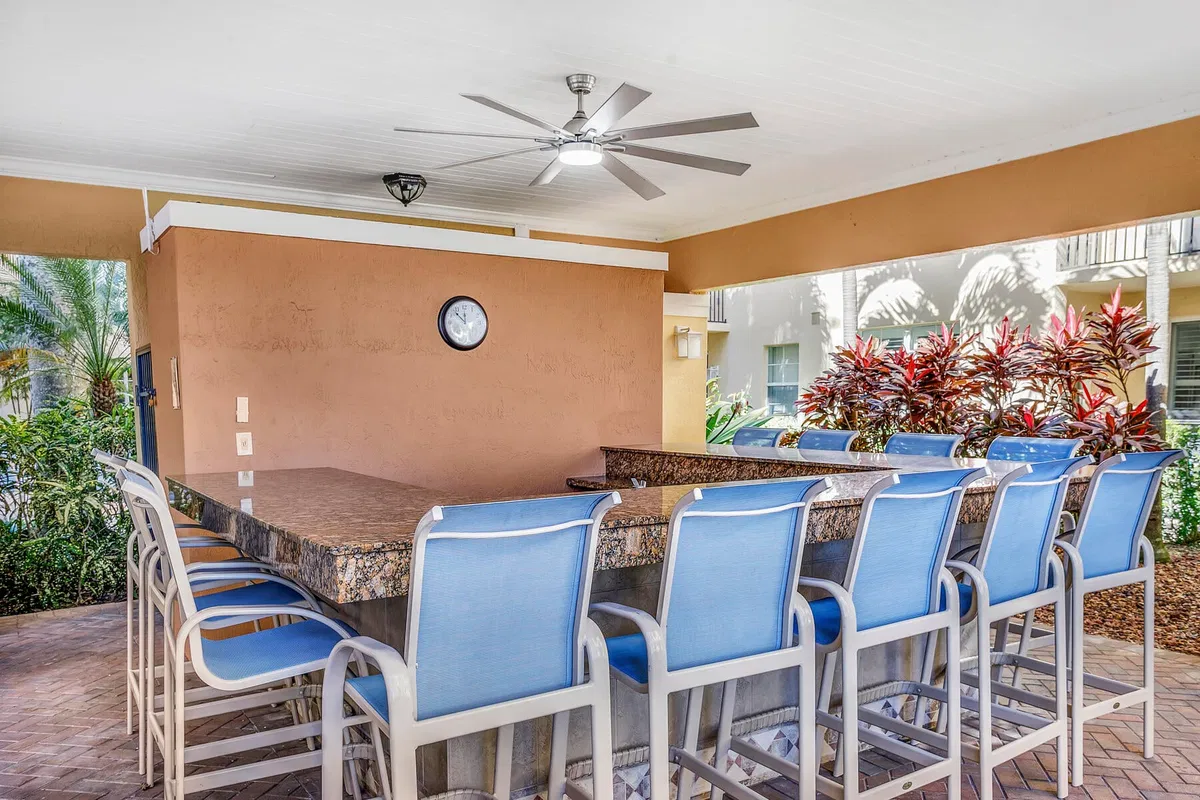 Flagler Pointe Unit 401 photo 31