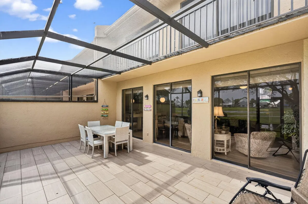 PGA National Palm Beach Gardens Residence photo 31