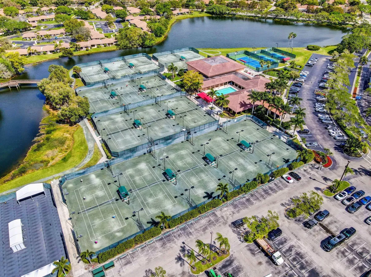 PGA National Palm Beach Gardens Residence photo 40