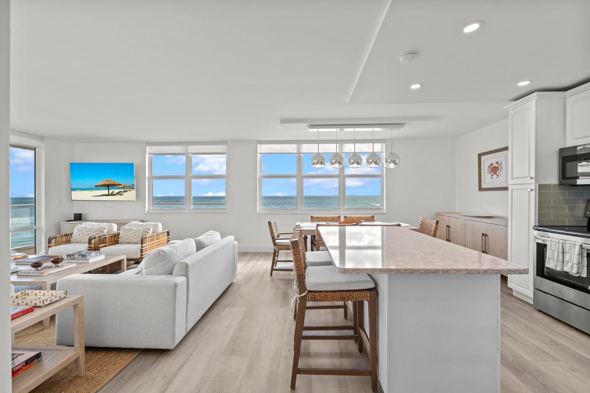 Aquarius Condominium Unit 306 photo 7