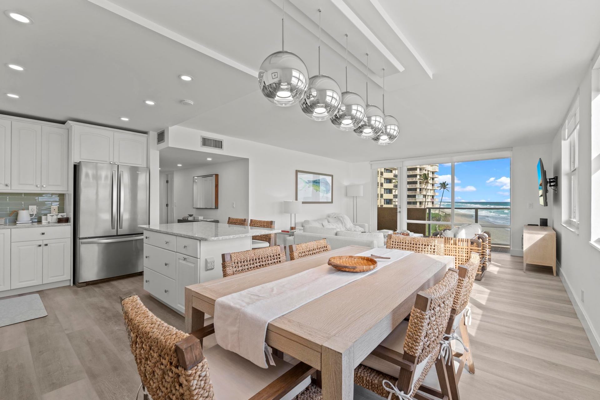 Aquarius Condominium Unit 306 photo 10