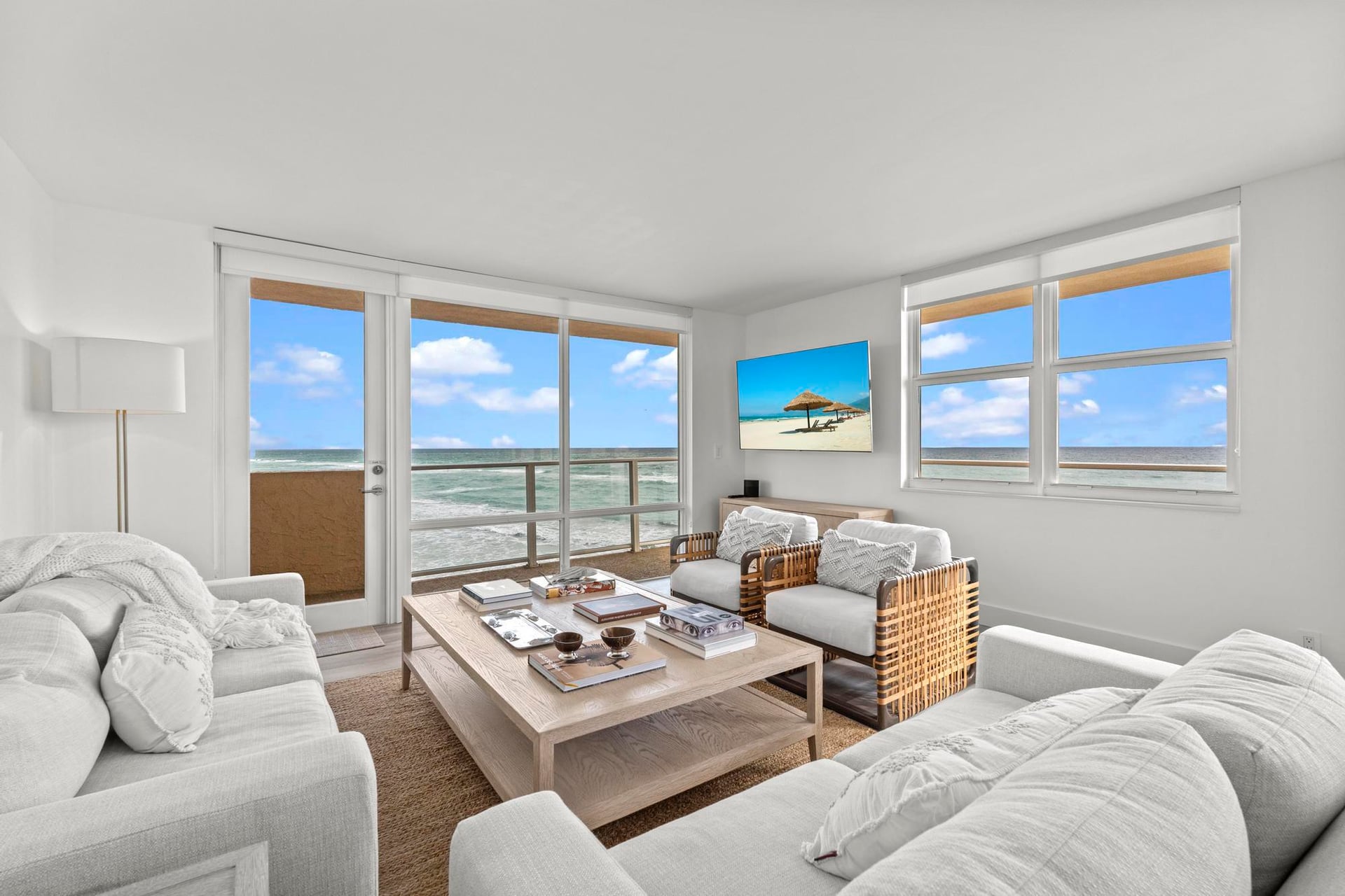 Aquarius Condominium Unit 306 photo 22