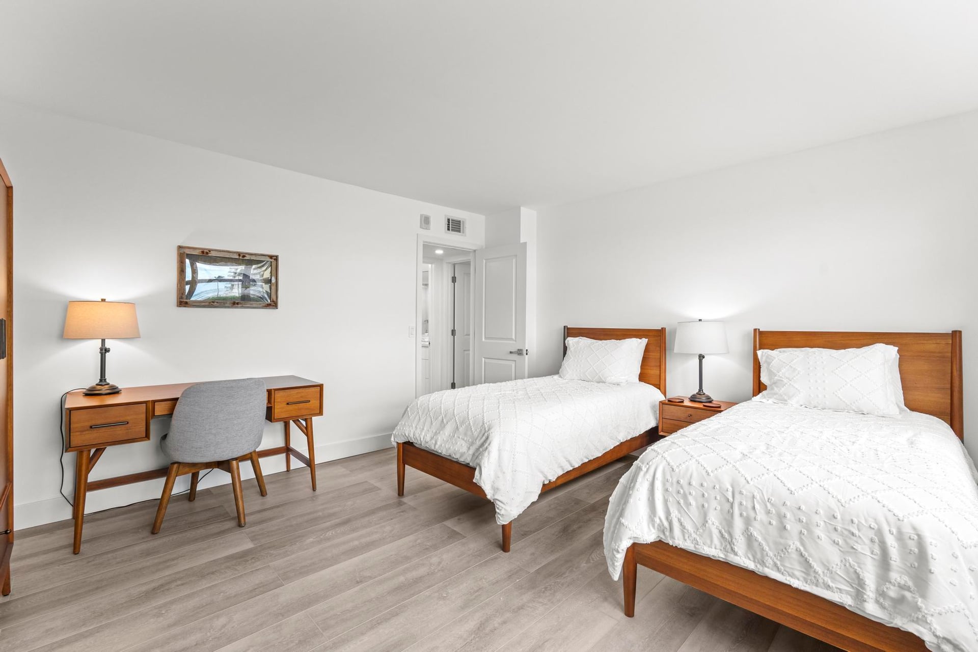 Aquarius Condominium Unit 306 photo 31