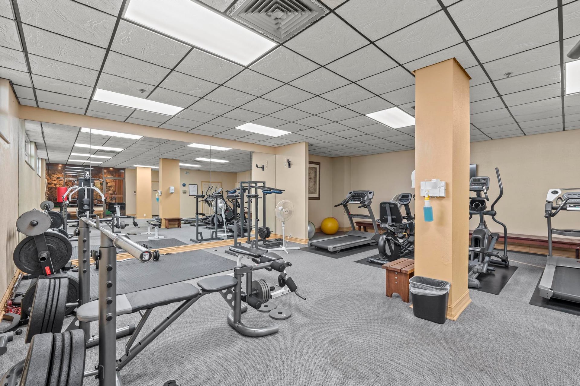 Aquarius Condominium Unit 306 photo 34