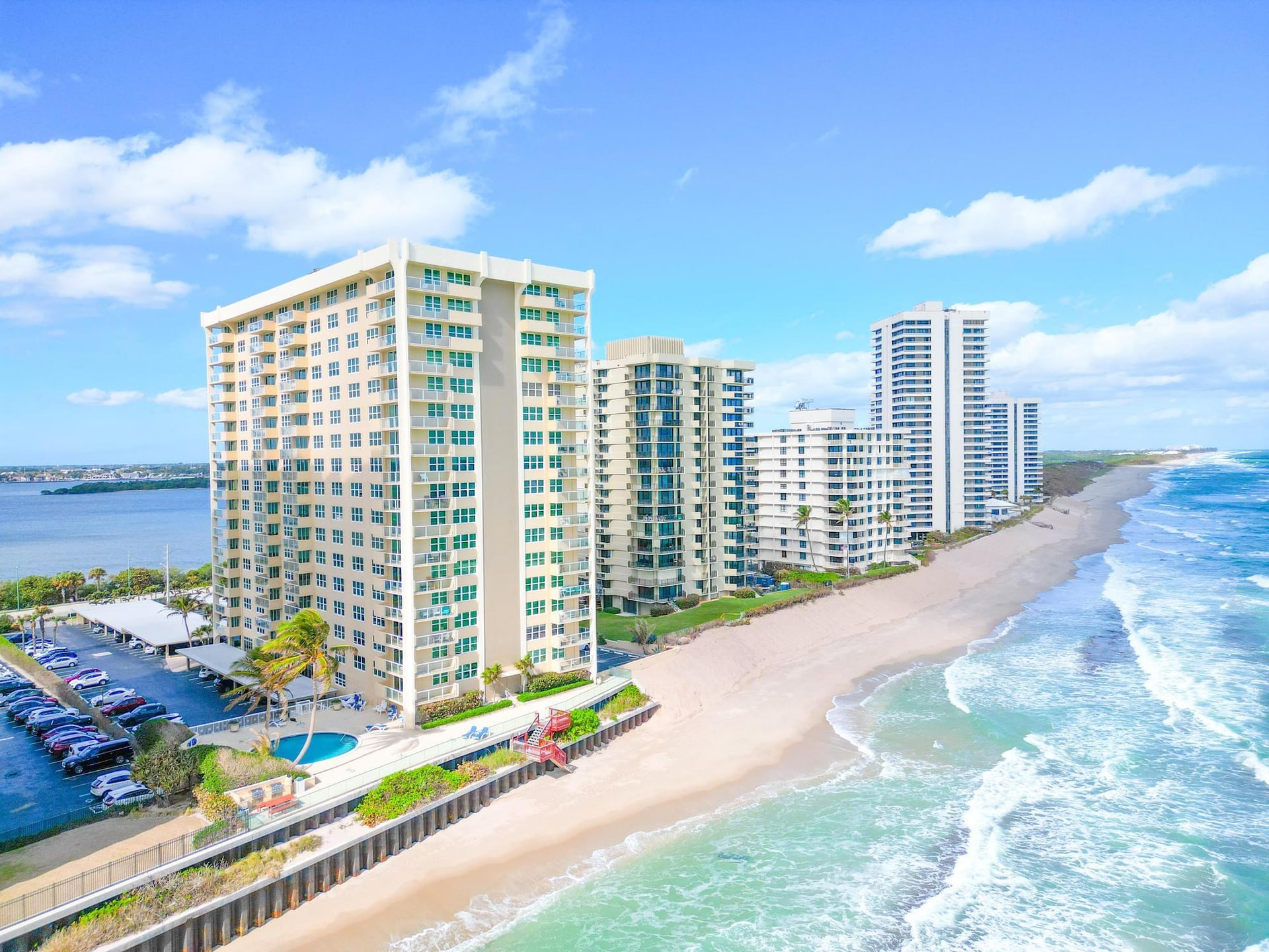 Aquarius Condominium Unit 306 photo 43
