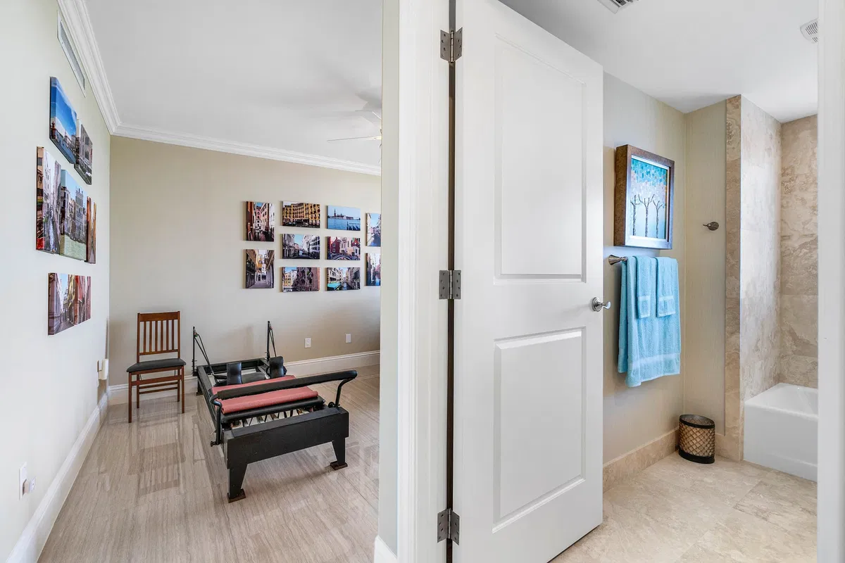 Ritz Carlton Residences Singer Island Unit 2502b photo 16