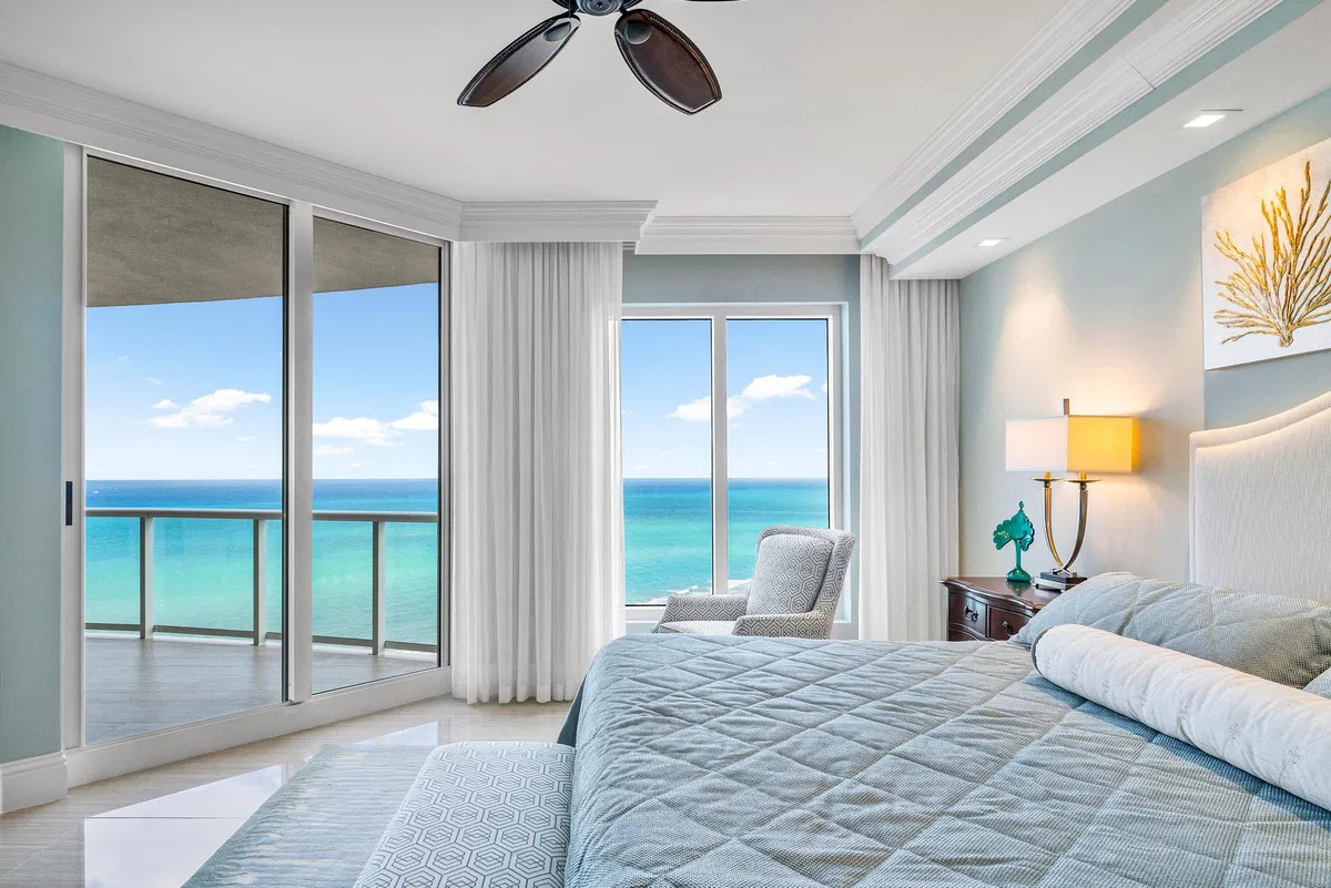 Ritz Carlton Residences Singer Island Unit 2502b photo 19