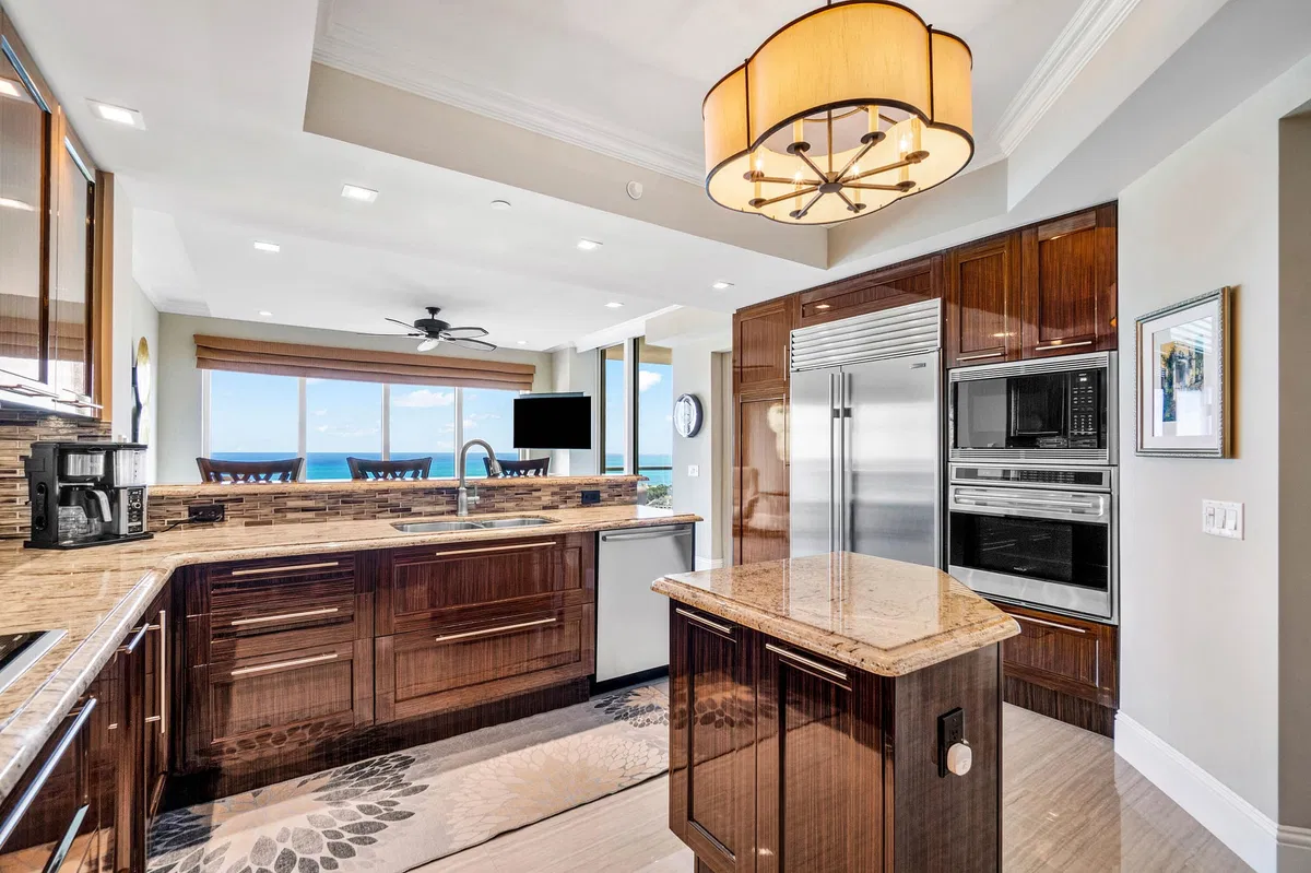 Ritz Carlton Residences Singer Island Unit 2502b photo 25